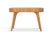 Contemporary Robert Console Table by Wood Tailors Club For Sale - Image 3 of 16