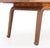 1930s French Art Deco Dining Table by Claude Olivier Meerson, 1937. Sycamore Top With Cerused Oak Base For Sale - Image 5 of 7