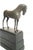 Horse Sculpture by Josef Humplik Dated 1913 For Sale In New York - Image 6 of 9