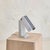 Kartell White 'Vademecum' Table Lamp by Joe Colombo for Kartell, 1969 For Sale - Image 4 of 11