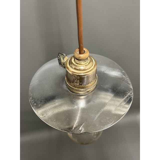 Ceiling Lamp by Gerrit Thomas Rietveld, 1924 For Sale - Image 12 of 14