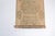 Eart Tones Oushak Vintage Runner For Sale - Image 4 of 9