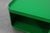 Green Model 4970 Storage Unit by Anna Castelli Ferrieri for Kartell, Italy, 1970s For Sale - Image 9 of 11