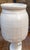 20th Century Chinese Chinoiserie Republic Period Blanc De Chine Vase, Dehua Kiln For Sale - Image 15 of 15