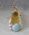 Traditional Late 20th Century Handcrafted Fitz and Floyd a Good Egg Oblong Pastel Easter Candy Serving Dish For Sale - Image 3 of 9