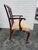 Early 20th Century Chippendale Style Mahagany Dining Chairs For Sale In Washington DC - Image 6 of 18