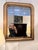 Wood Louis Philippe Giltwood Mirror For Sale - Image 7 of 7
