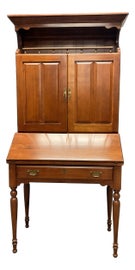 Example of China and Display Cabinets in Raleigh