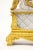 An Exquisite French Empire Ormolu and Cut-Crystal Clock, C. 1815 For Sale - Image 10 of 17