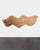 Hand-Knotted KCP (or Weave Rugs) Orange Rug by Dinodo Studio Designed by Kenny Schachter Limited Edition of 4 Dimensions:...