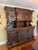 French Mid-19th Century Rococo Style Heavily Carved Walnut Buffet, Circa 1850–1860 For Sale - Image 16 of 18