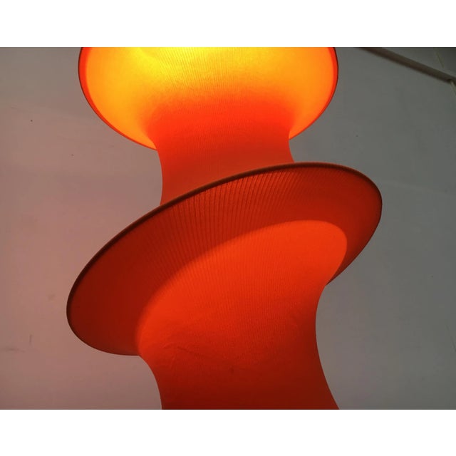 Mid-Century German Pendant Lamp from ARO Leuchten For Sale - Image 18 of 18