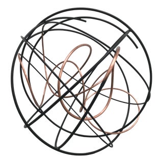 Mark Beattie, Orbital XV, 2023 For Sale