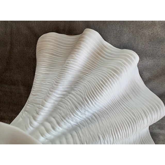 Art Nouveau Neptune Bowl For Sale - Image 3 of 6