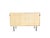 Mid-Century Maple Sideboard by Florence Knoll for Knoll Intenational, 1950s For Sale - Image 13 of 13