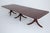 Metal Regency Revival Dining Table, 1880s For Sale - Image 7 of 10