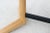 Minimalist Modern O Mr. President Oak Children Desk or Occasional Table by Bulo For Sale - Image 11 of 12