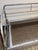 Silver Bauhaus Chrome Daybed by Robert Slezak, 1930s For Sale - Image 8 of 9