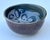 Late 20th Century Vintage Original Studio Pottery Bowl For Sale - Image 5 of 12