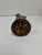 Antique Victorian Neoclassical Metal Mantle Ewer For Sale - Image 10 of 10