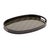 Serve up festive style with this Holiday Plaid Oval Serving Tray, designed to bring classic Christmas charm to your...