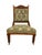 Antique Victorian Eastlake-Style Parlor Chair, 1900, in Very Good conditions. Designed 1890 to 1919