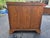 2000 - 2009 Pair of Century Furniture Company French Style Nightstands With 3 Drawers For Sale - Image 5 of 7