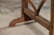 Large 19th Century French Fruitwood Vendange Table, 1860s For Sale - Image 11 of 16