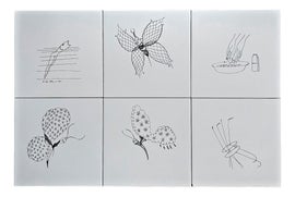 Example of Gio Ponti Doors