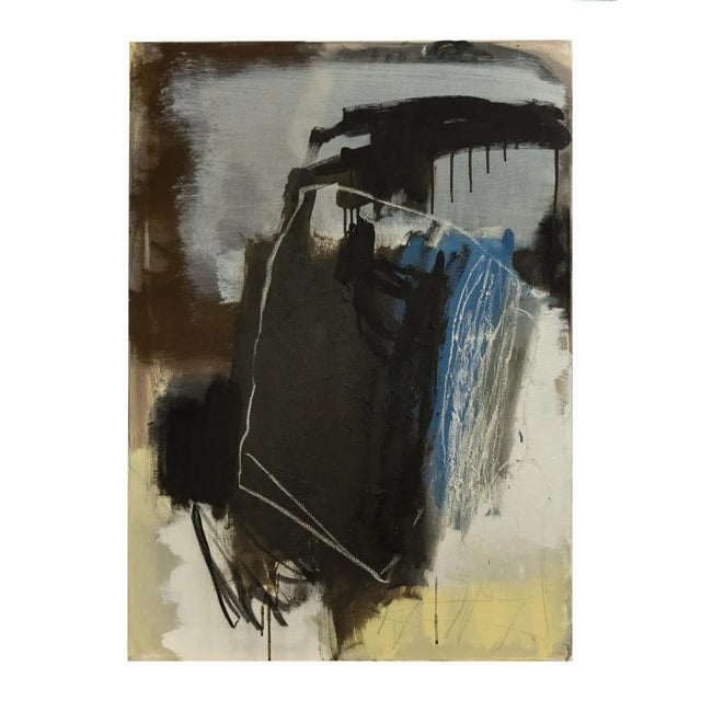 Pierre-Alain Michel is a Swiss painter born in 1959 who lives & works in Delémont in Switzerland. In 1989 he was enrolled...