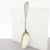 Antique John Wendt Sterling Silver Bird Pattern Ice Cream Spoons - Set of 6 For Sale - Image 12 of 17