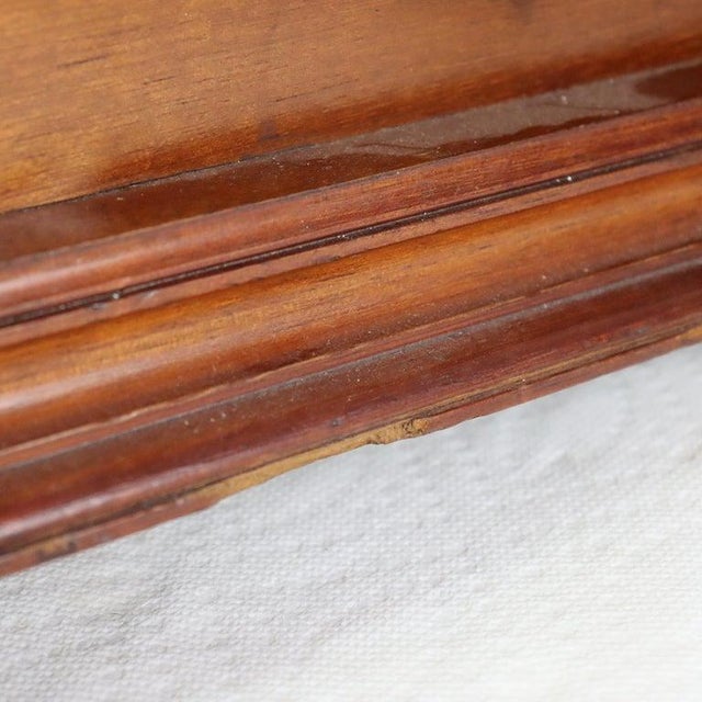 Antique German Shultz Marke Disk Player With Eight Disks C1890 For Sale - Image 15 of 15