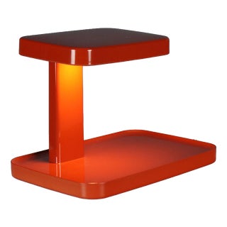 Piani Table Lamp attributed to Flos from Arteluce For Sale