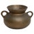Vintage Bronze Pot, 1930 For Sale - Image 6 of 10