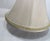 Mid 20th Century Vintage Art Nouveau Roseart Lampshade For Sale - Image 5 of 12