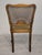 Chippendale Chair with Braided Springs, 1960s For Sale - Image 9 of 13