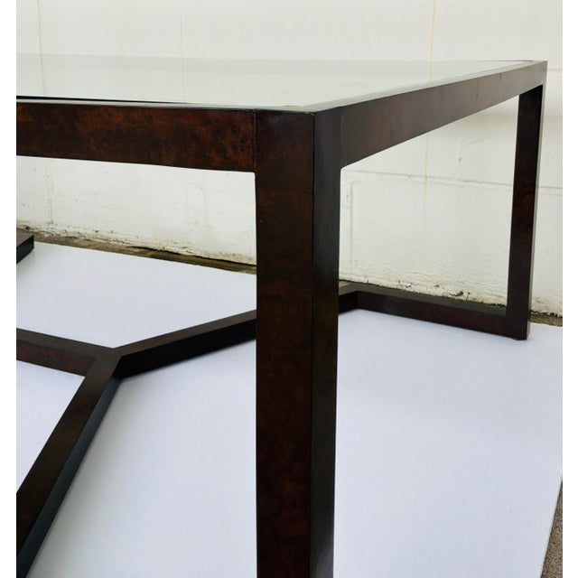 2020s Century Furniture Modern Kingsly Cocktail Table For Sale - Image 5 of 5