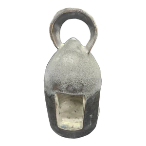 Vintage Goron Vivien Ceramic Candleholder