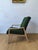 Vintage Lounge Chair by J. Jiroutek, Czechoslovakia, 1960s For Sale - Image 17 of 18