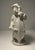 Mid-Century Modern Set of 3 Vintage Dresden Porcelain Orchestra Musicians Figurines – 5.5” H For Sale - Image 3 of 8