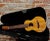 GString Vintage Hawaiian Ukulele w/case size 8 x 3 x 24" dimension 24 inch long A beautiful piece that will add to your...
