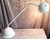 White Vintage Desk Lamp from Hustadt-Leuchten, 2001 For Sale - Image 8 of 8