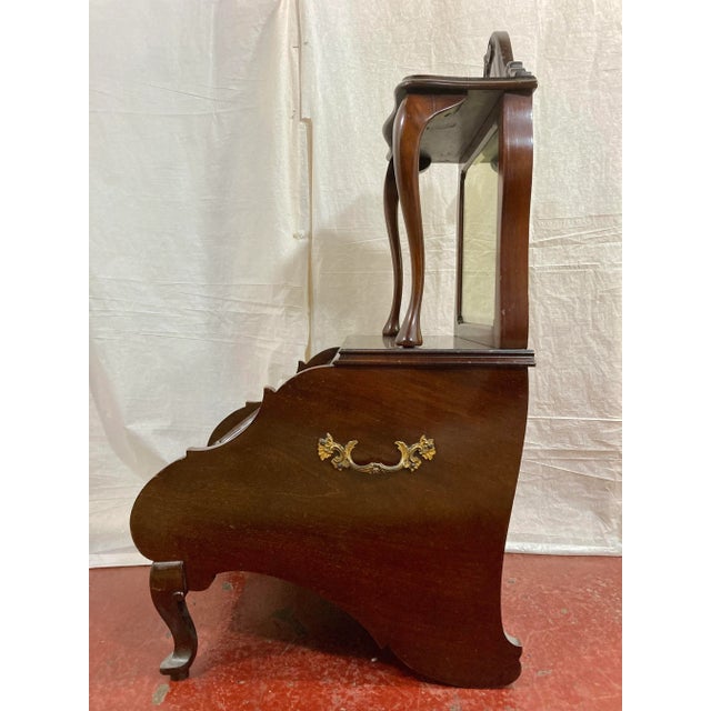 Traditional Edwardian Coal Hod For Sale - Image 3 of 7