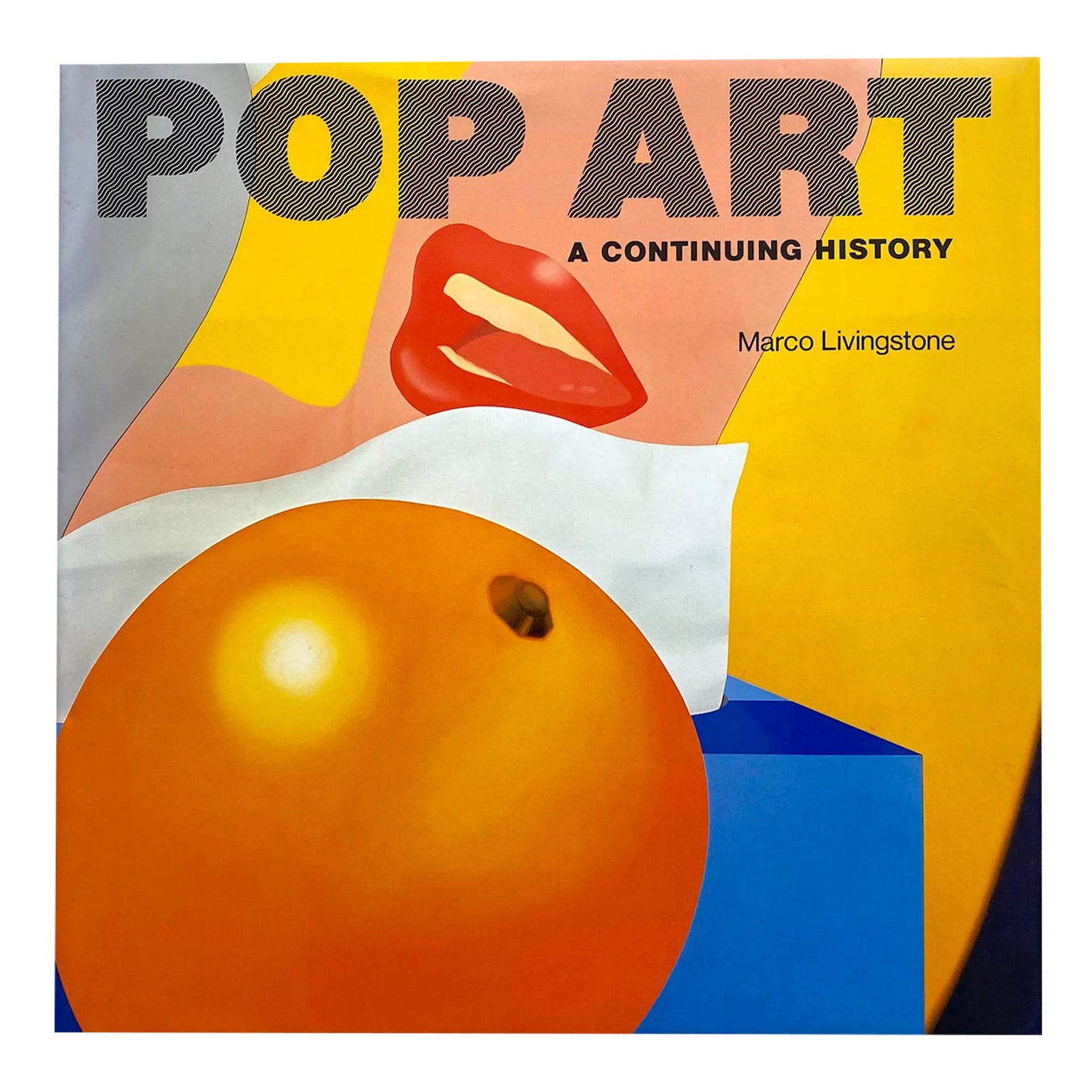 pop-art-a-continuing-history-