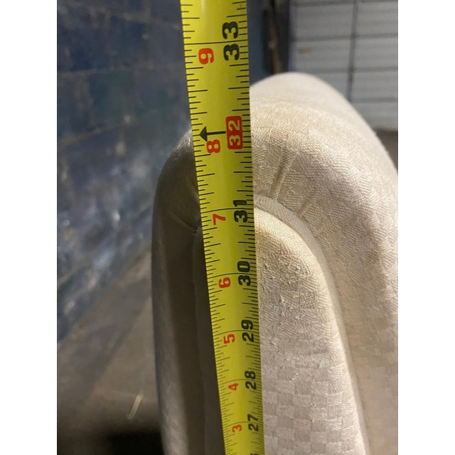 1970s A Rare & Unusual Chair Designed and Built by Paul Evans For Sale - Image 9 of 15