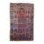 19th Century Kashan Rug For Sale