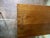 Antique Victorian Style Burled Wood Inlaid Walnut Single Drawer Side Hall Table For Sale - Image 14 of 17
