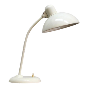Kaiser Desk Lamp by Christian Dell