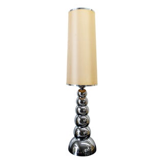 Italian Floor Lamp by Goffredo Reggiani, 1970s For Sale