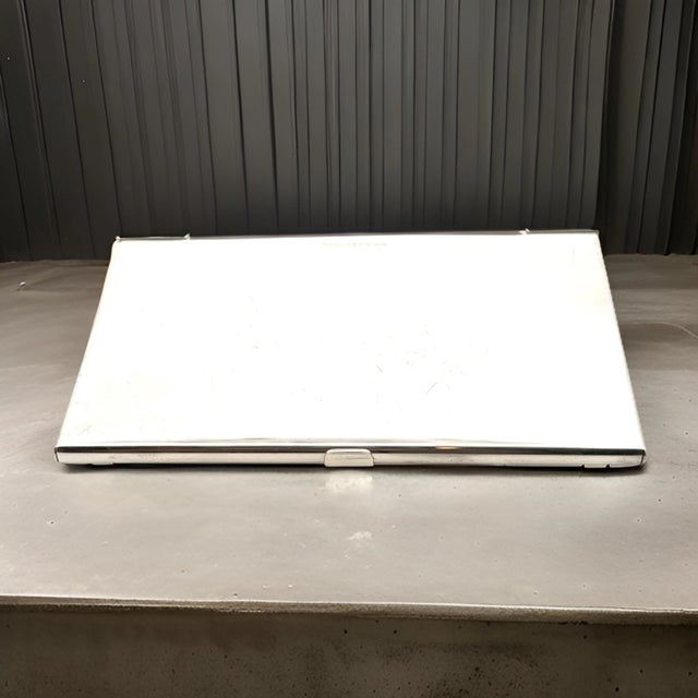 Tiffany and Co. Late 20th Century Tiffany & Co Estate Business Card Holder Sterling Silver 58.1 Grams For Sale - Image 4 of 15